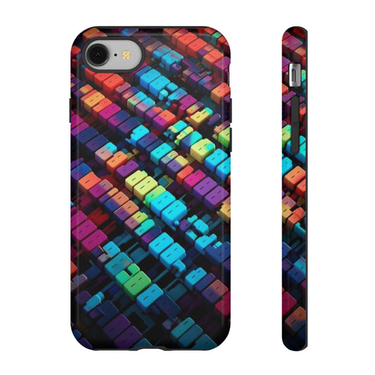 KeytoneBlend Cases