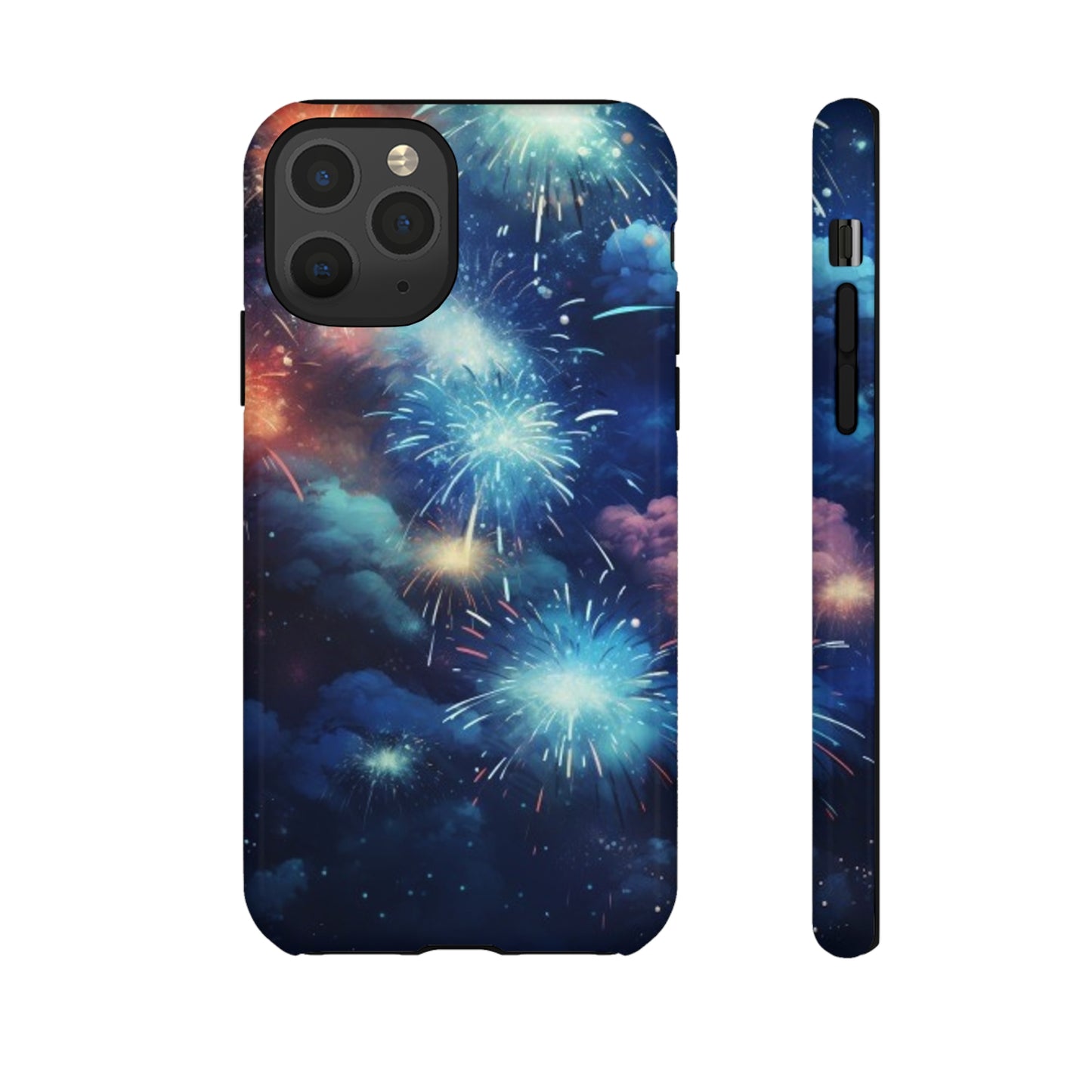 Sparkle Spectacular Cases
