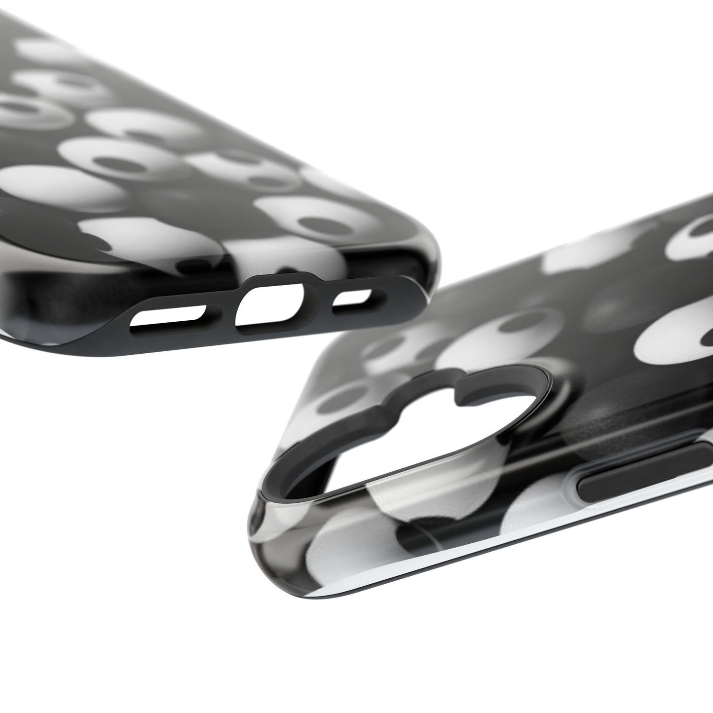 Polka Pop Mania MagSafe  Cases