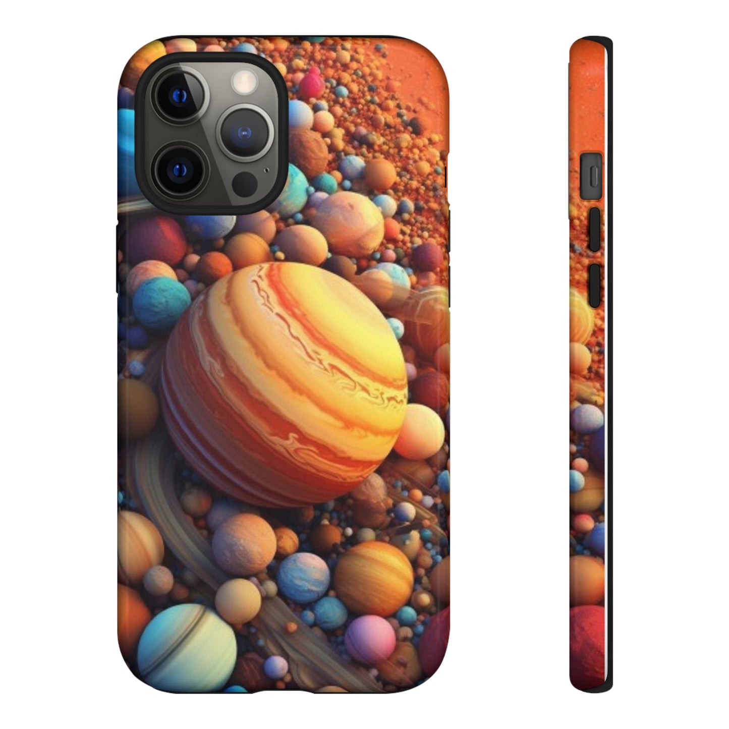 CelestialSpeck Phone Case