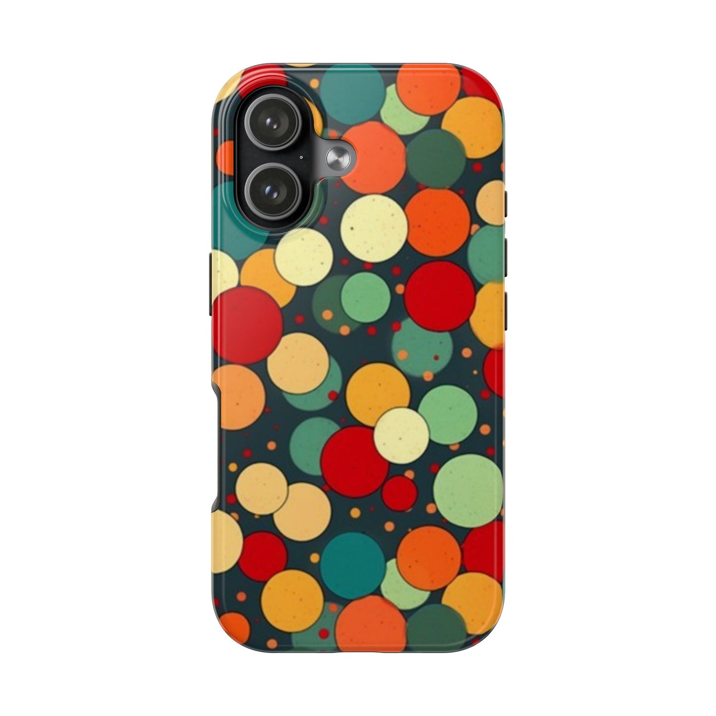 AdorableDotShield Cases