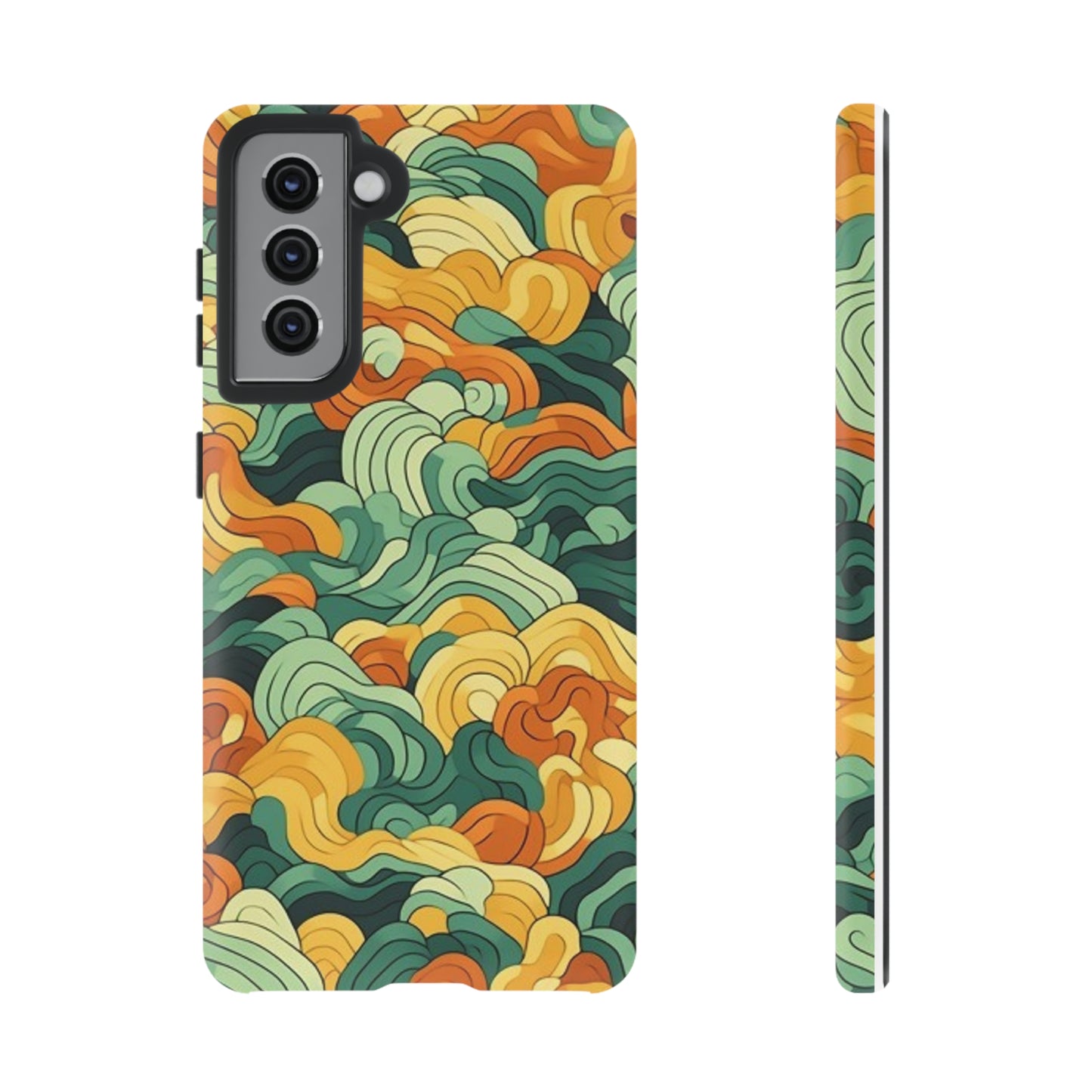 DigitalDaze Cases