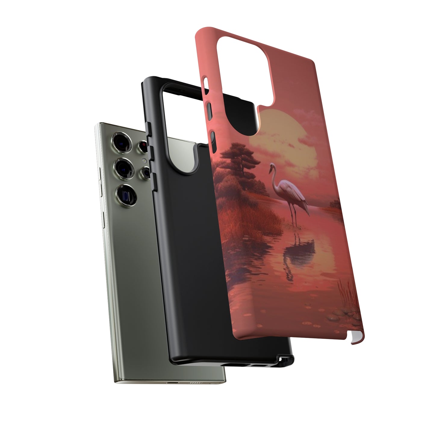 Ethereal Sunset Cases