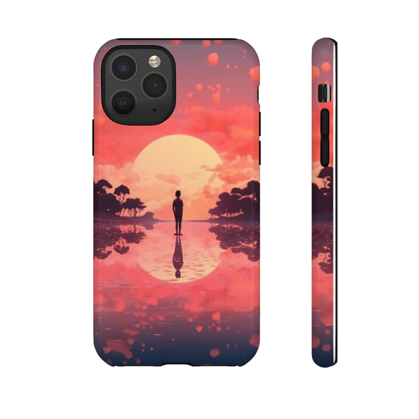 PixelPop Cases