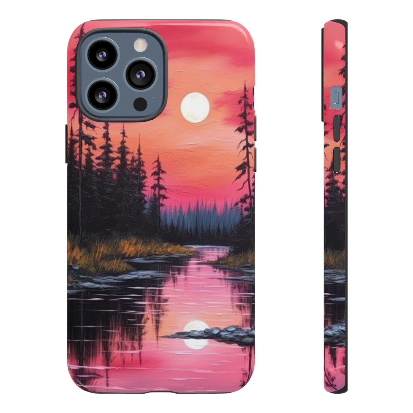 Gleaming Twilight Cases