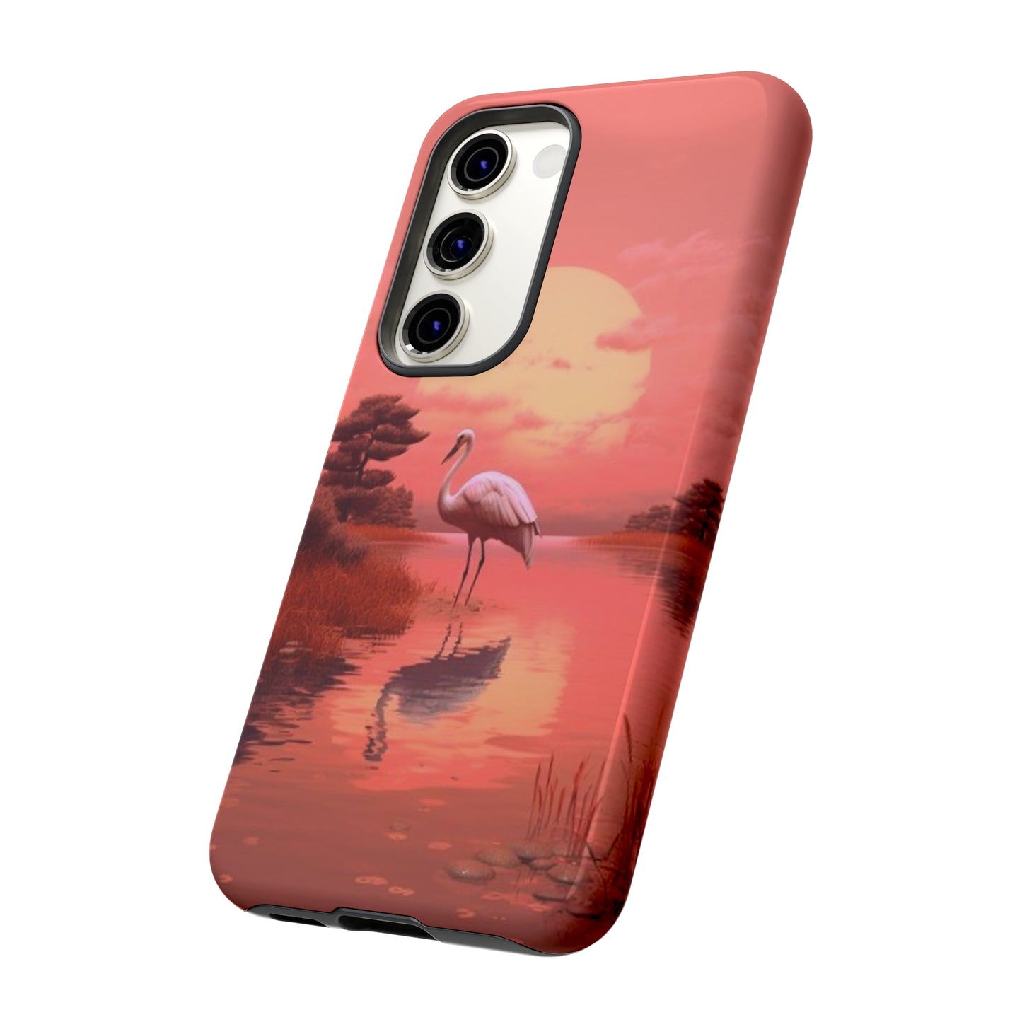 Ethereal Sunset Cases