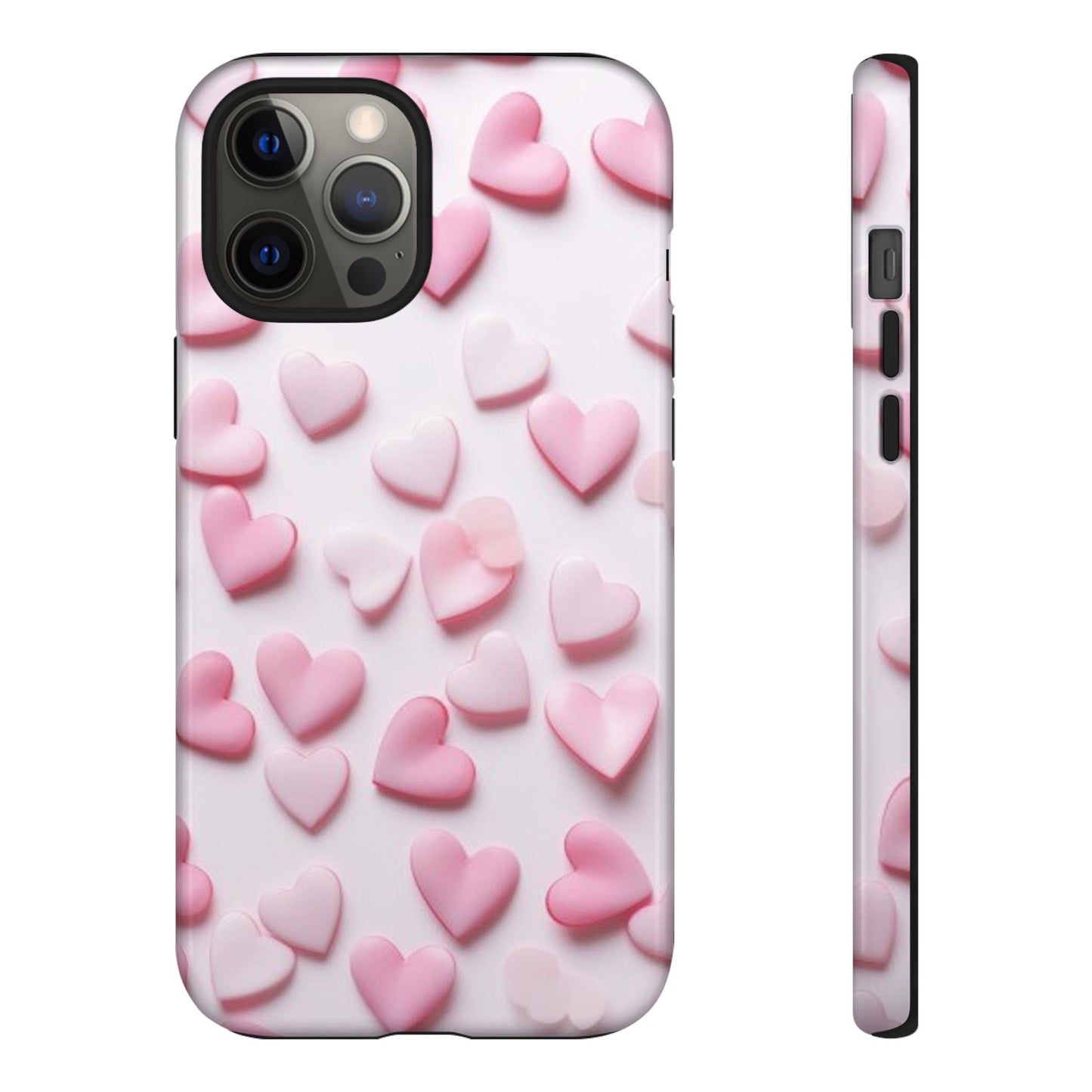 HeartfeltMelodies Cases