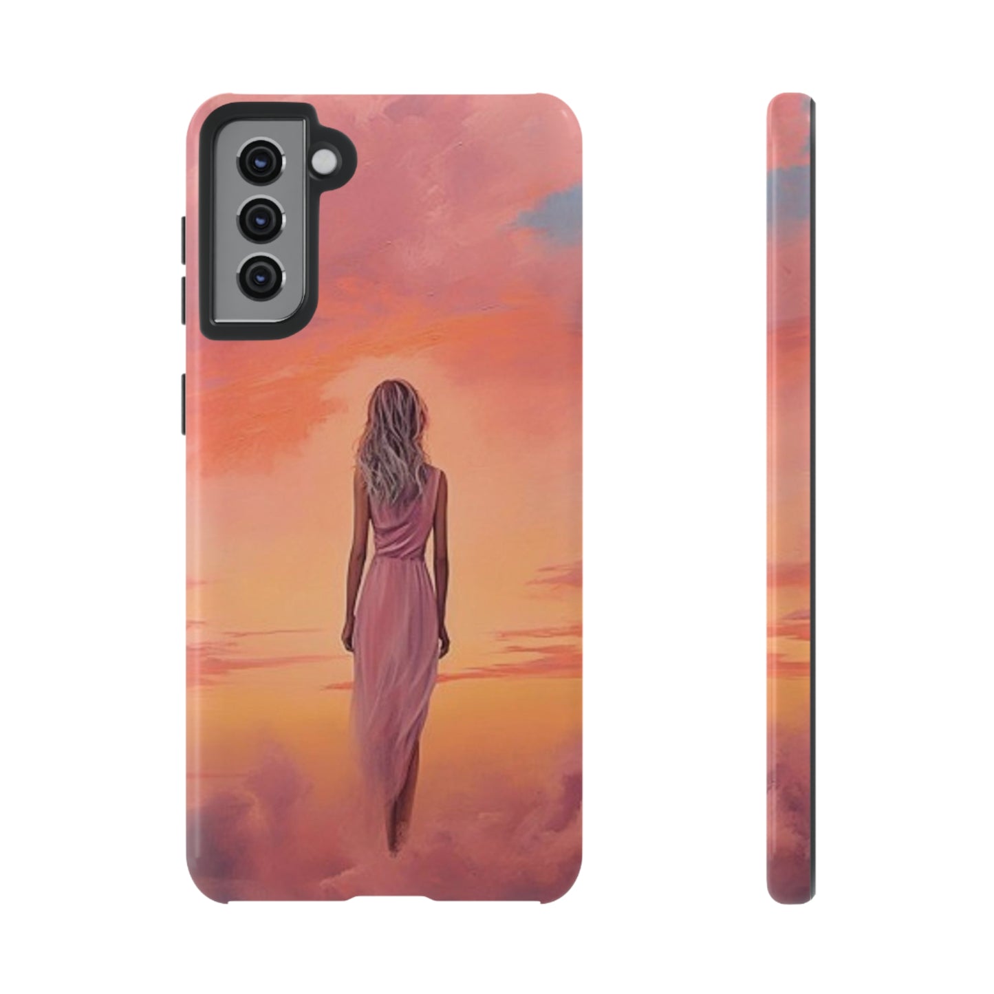 Sundrenched Beauty Case