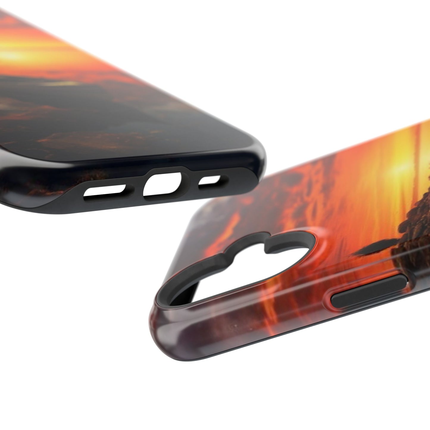 Sunset Splendor Cases