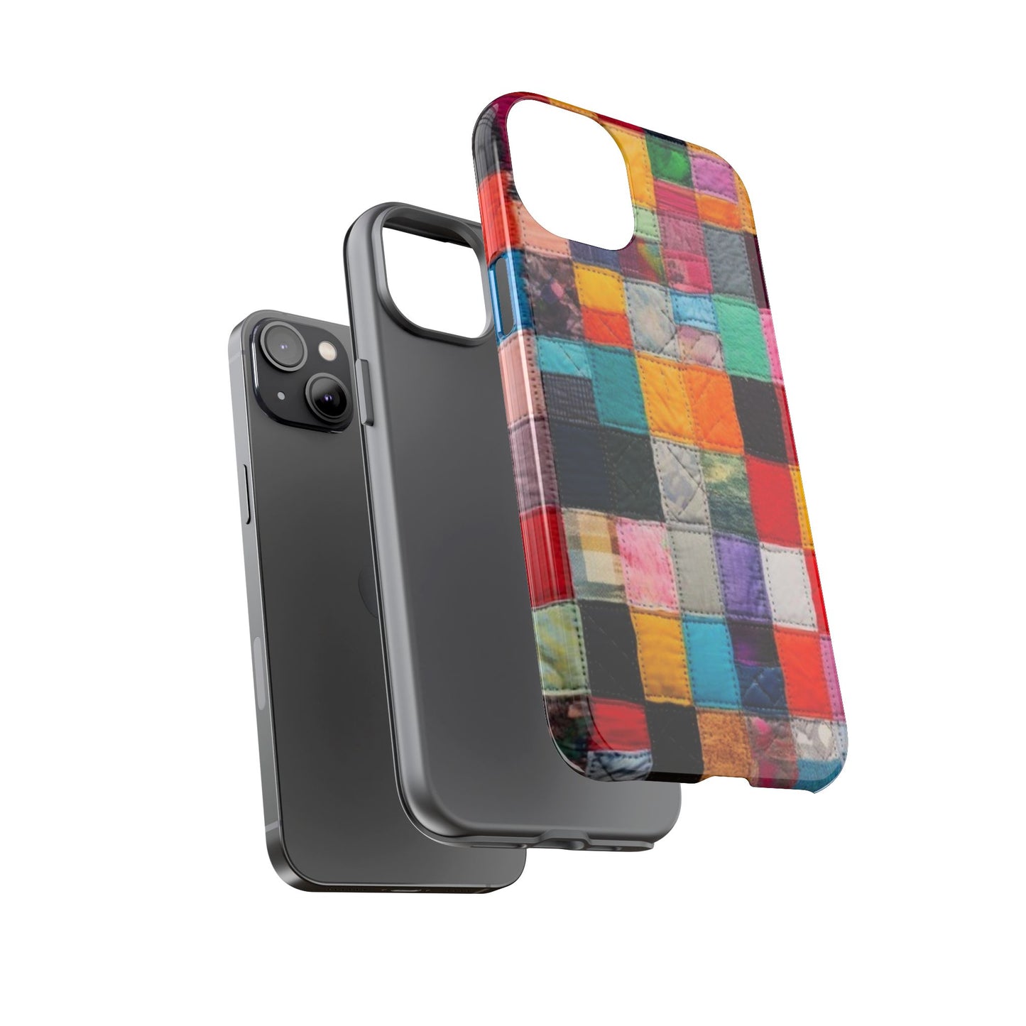 RainbowRhapsody Cases