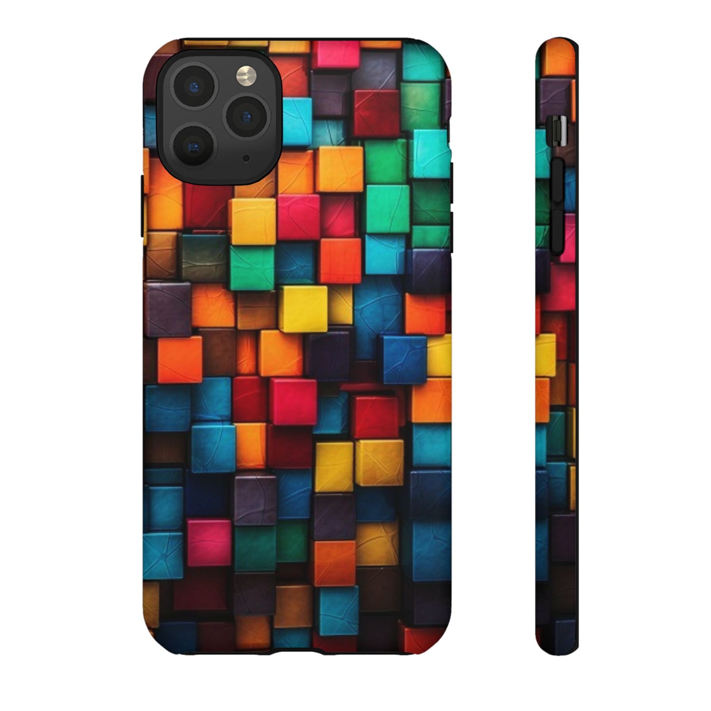 ColorSymphony Cases