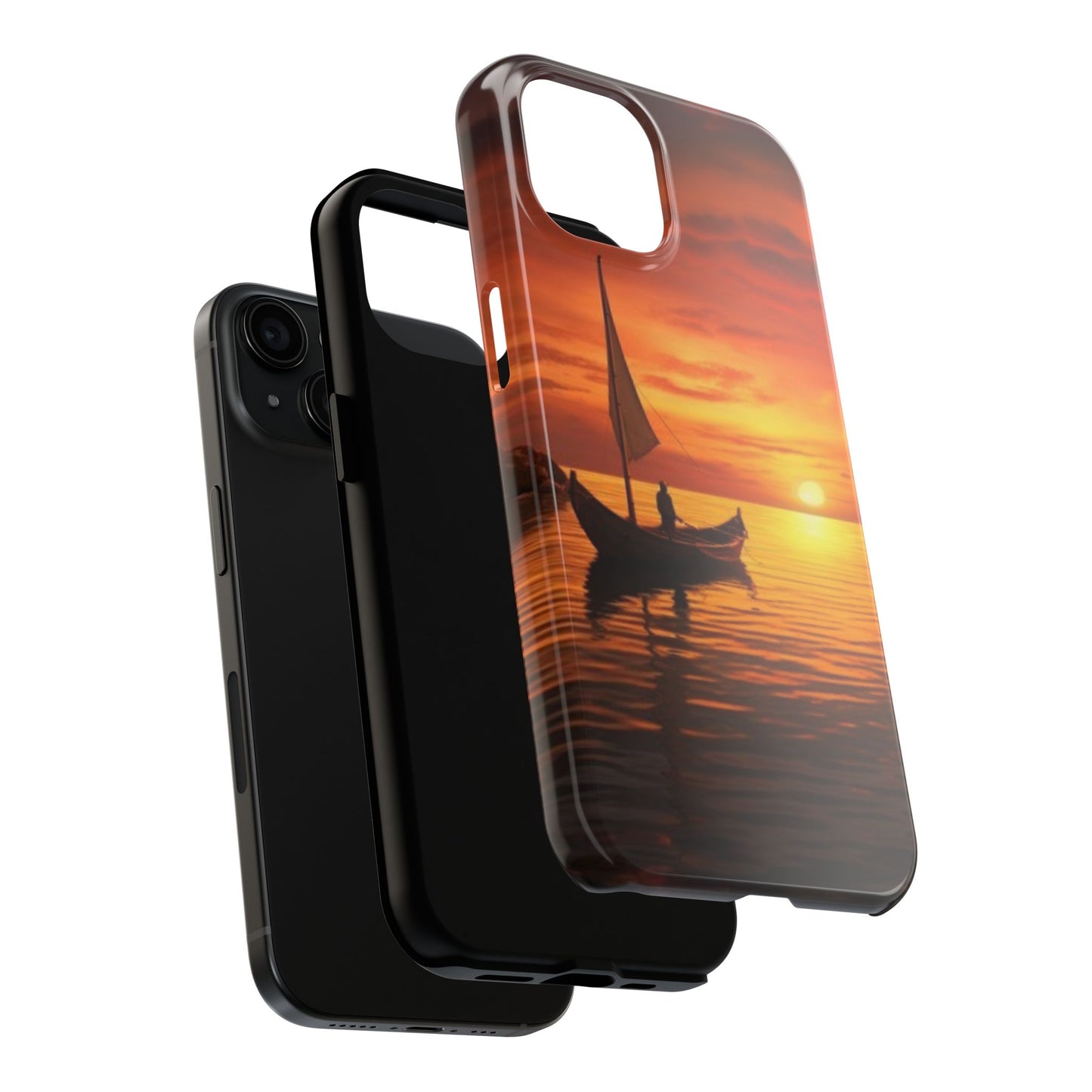 Dusk Delight Cases