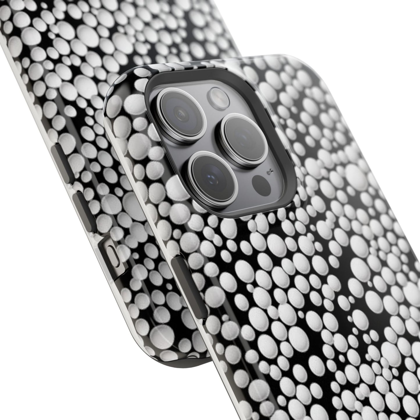 Dotastic Delight MagSafe Cases