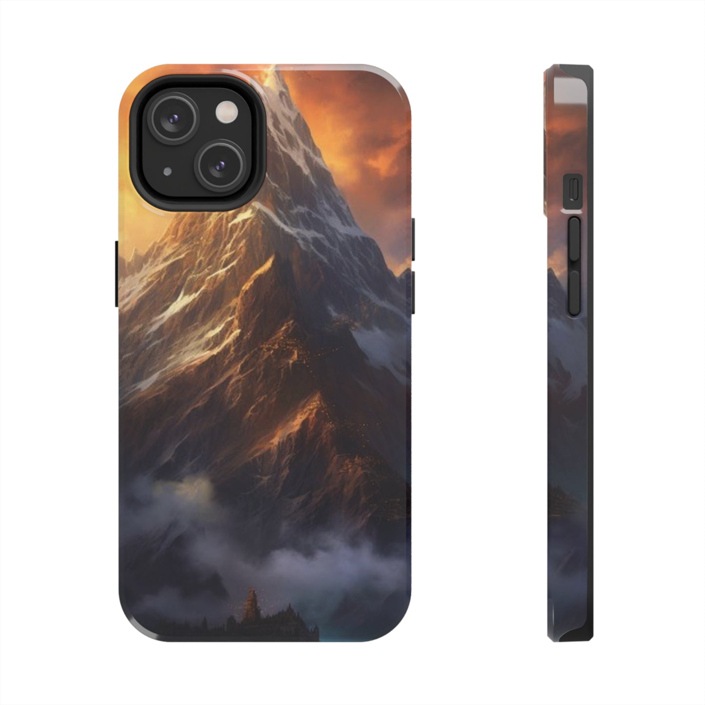 TSummit Majesty Cases