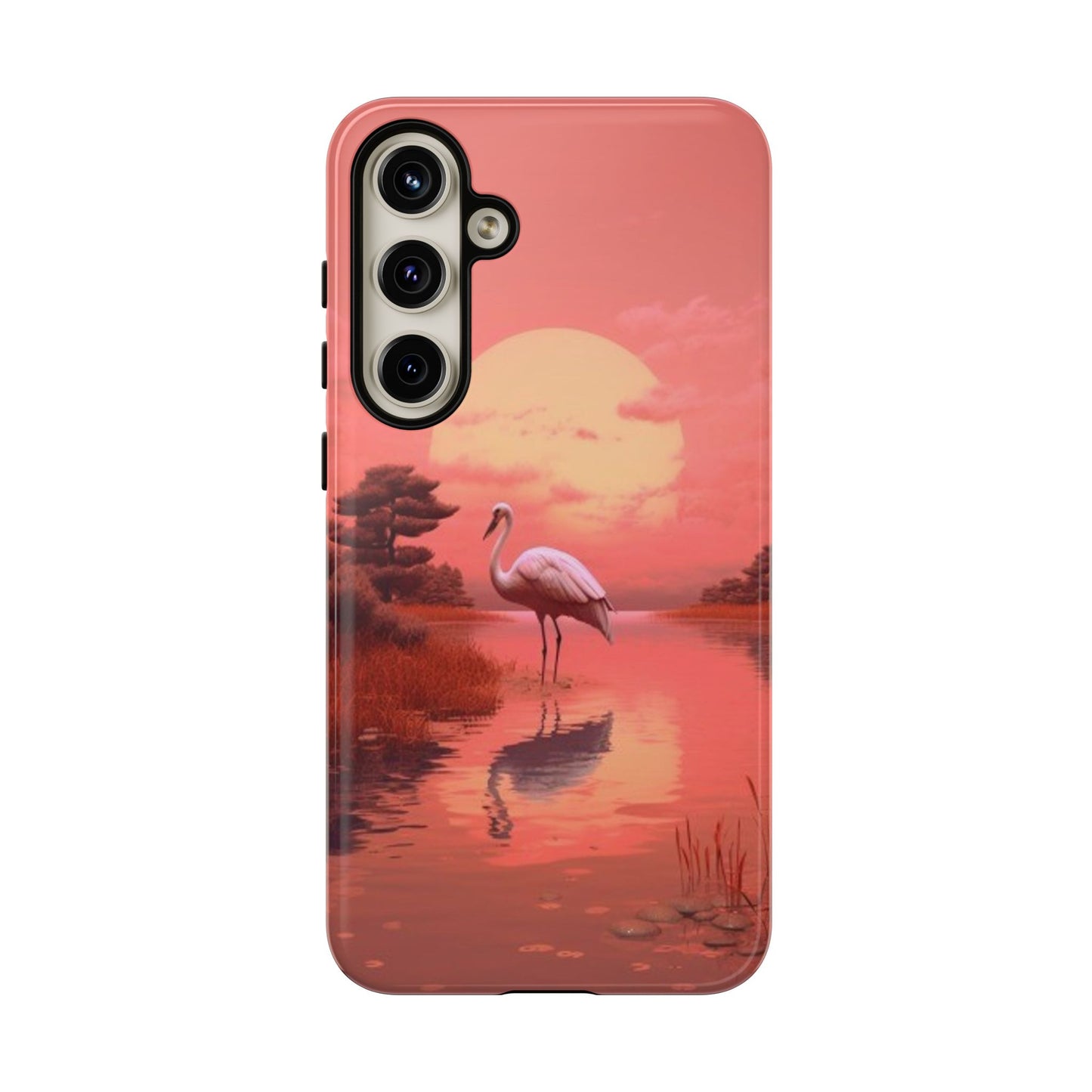 Ethereal Sunset Cases