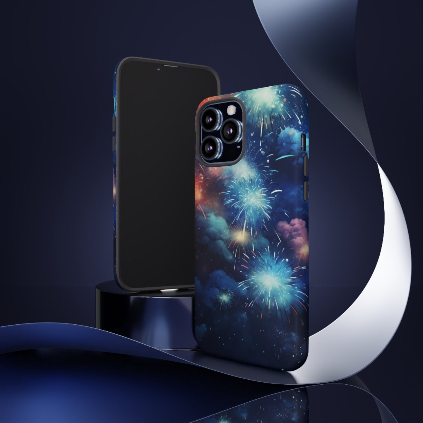 Sparkle Spectacular Cases