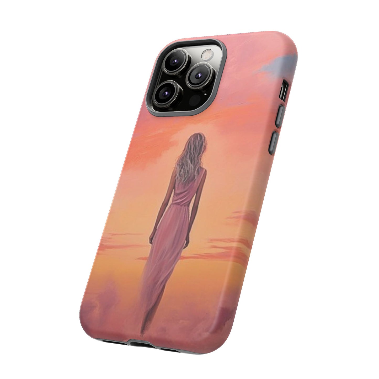 Sundrenched Beauty Case