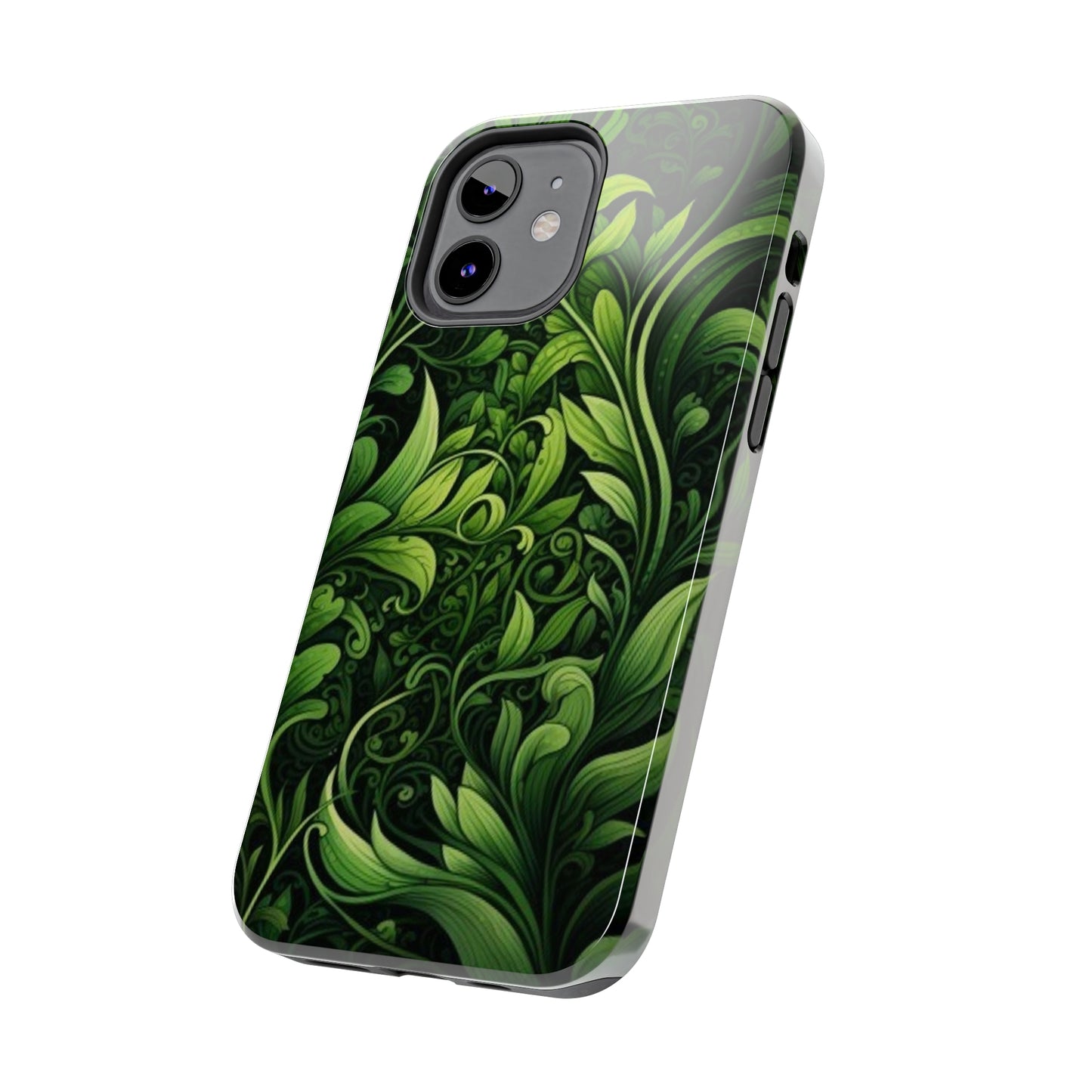 Green Vine Case
