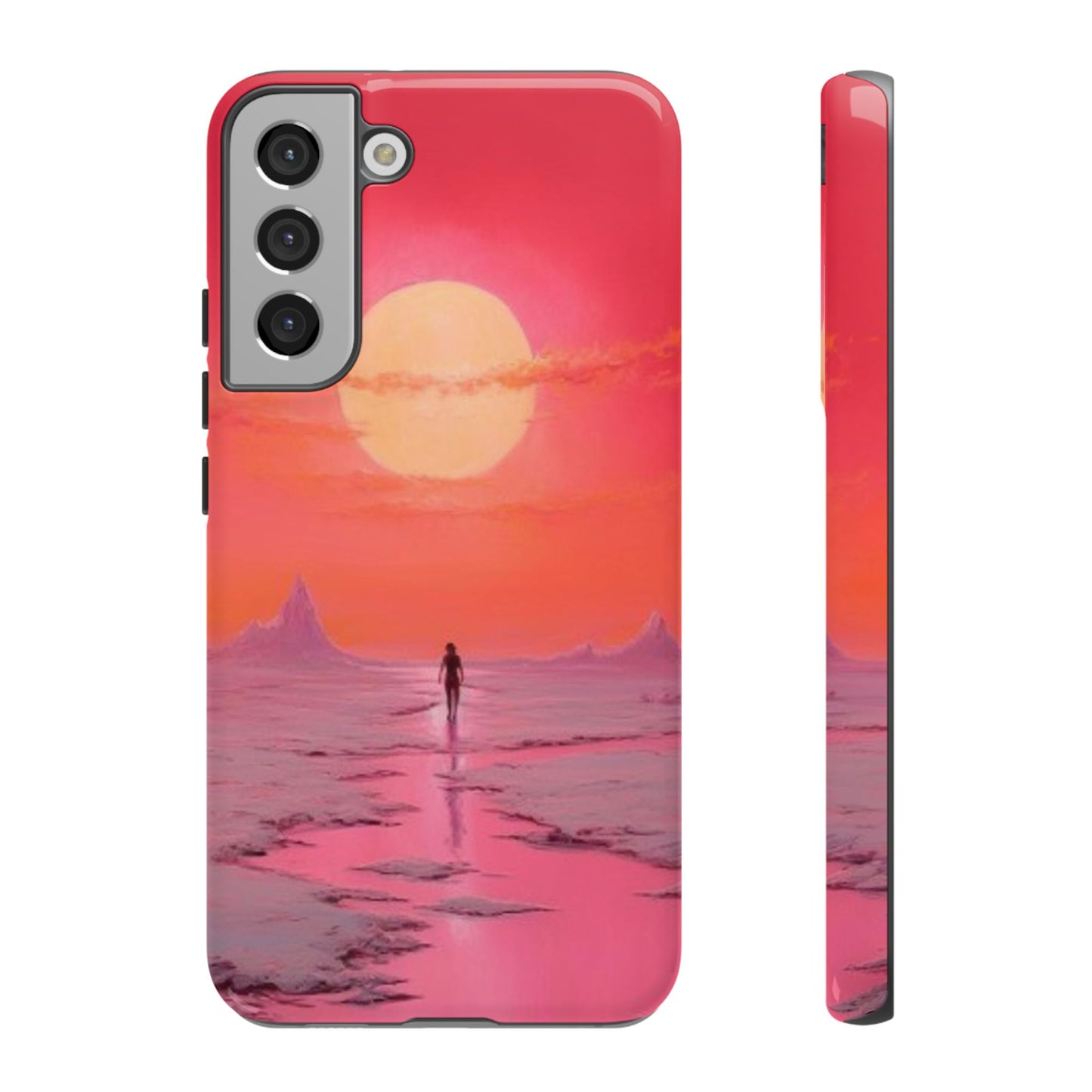ArtisticCanvas Cases