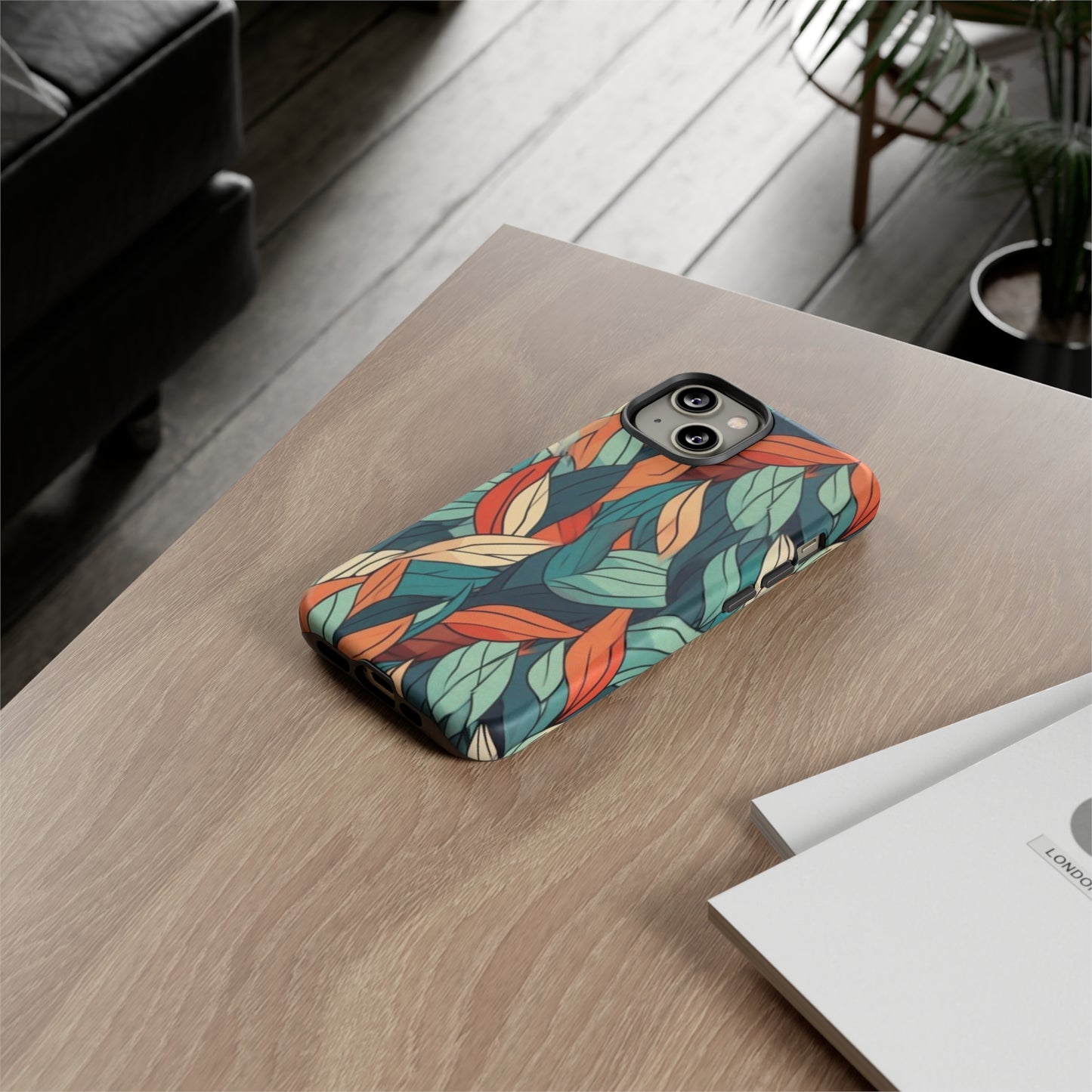 WhimsicalWaves Cases
