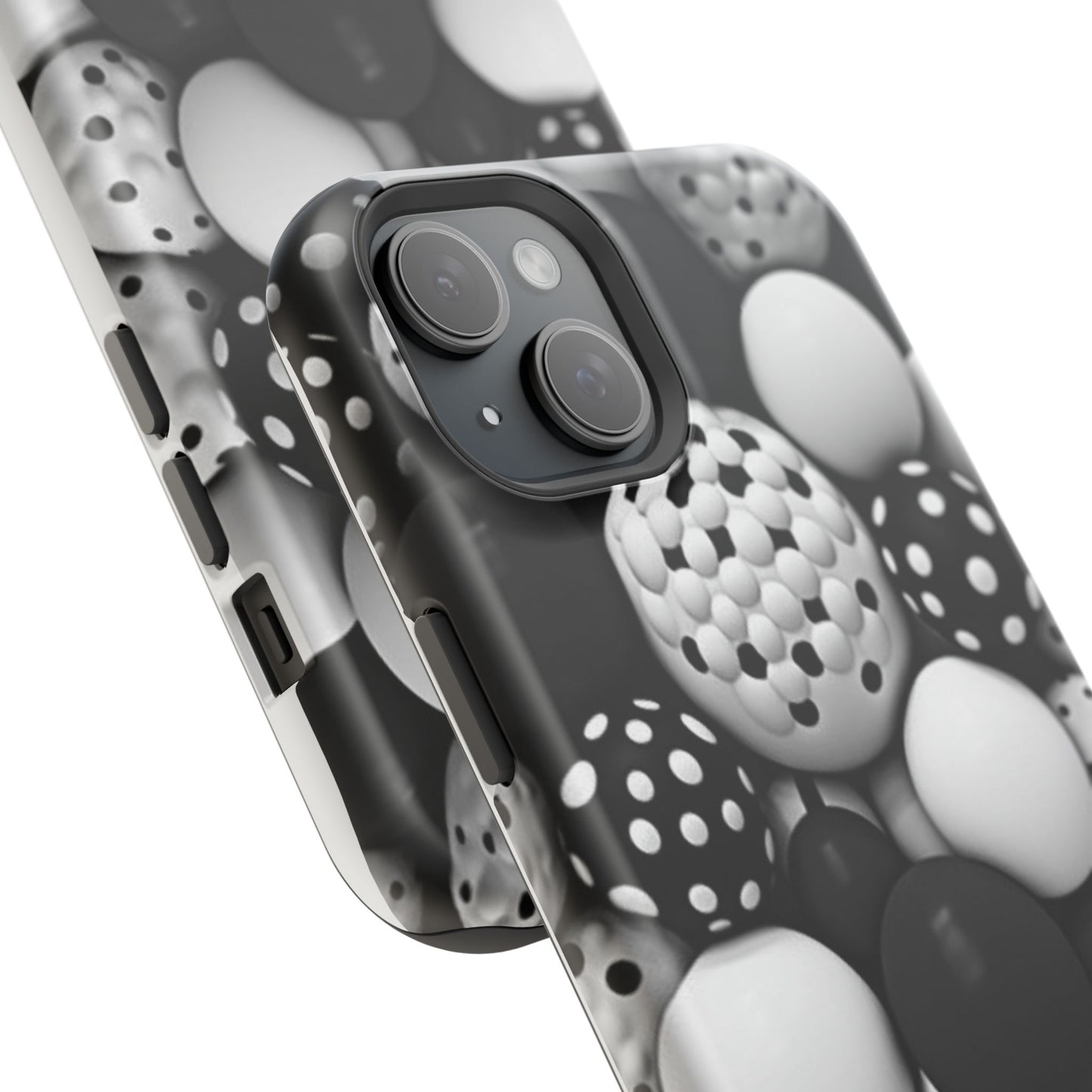 Polka Dot Parade MagSafe Cases