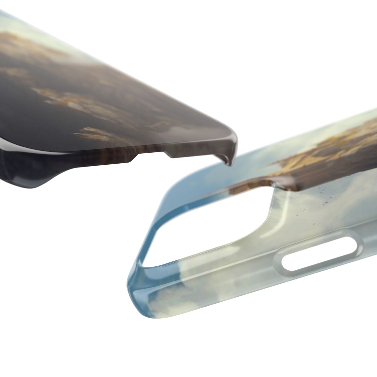 Alpine Majesty Cases