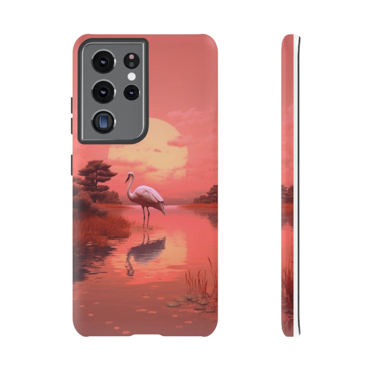 Ethereal Sunset Cases