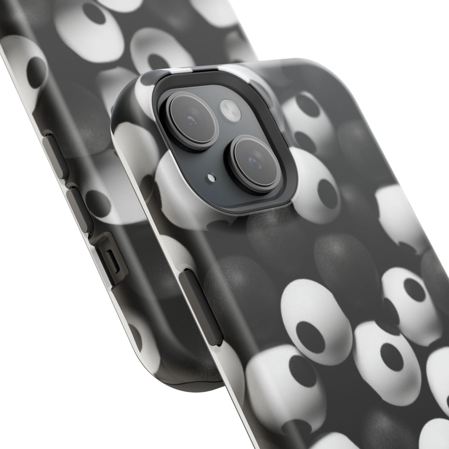 Polka Pop Mania MagSafe  Cases
