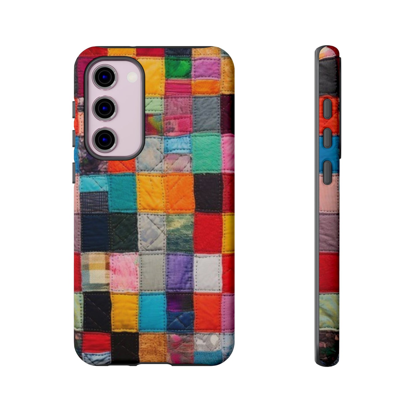 RainbowRhapsody Cases