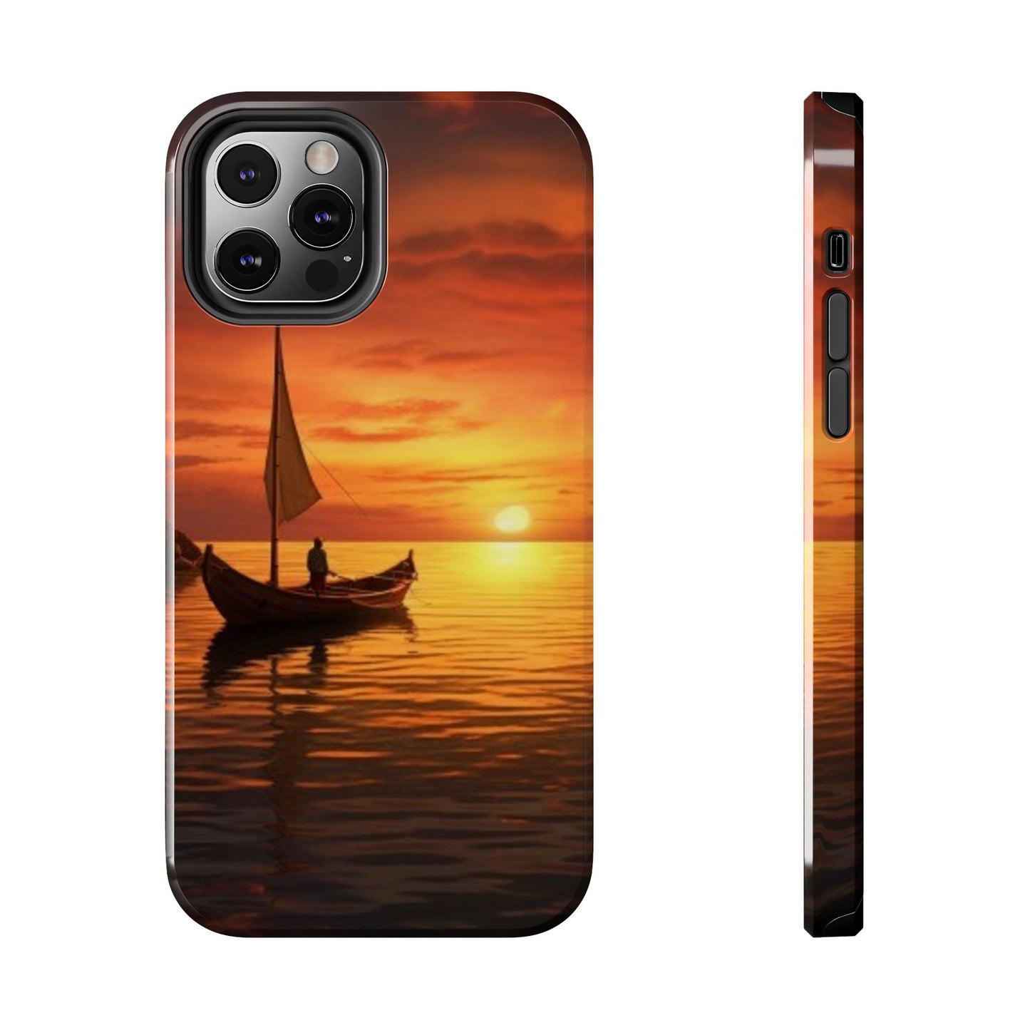 Dusk Delight Cases