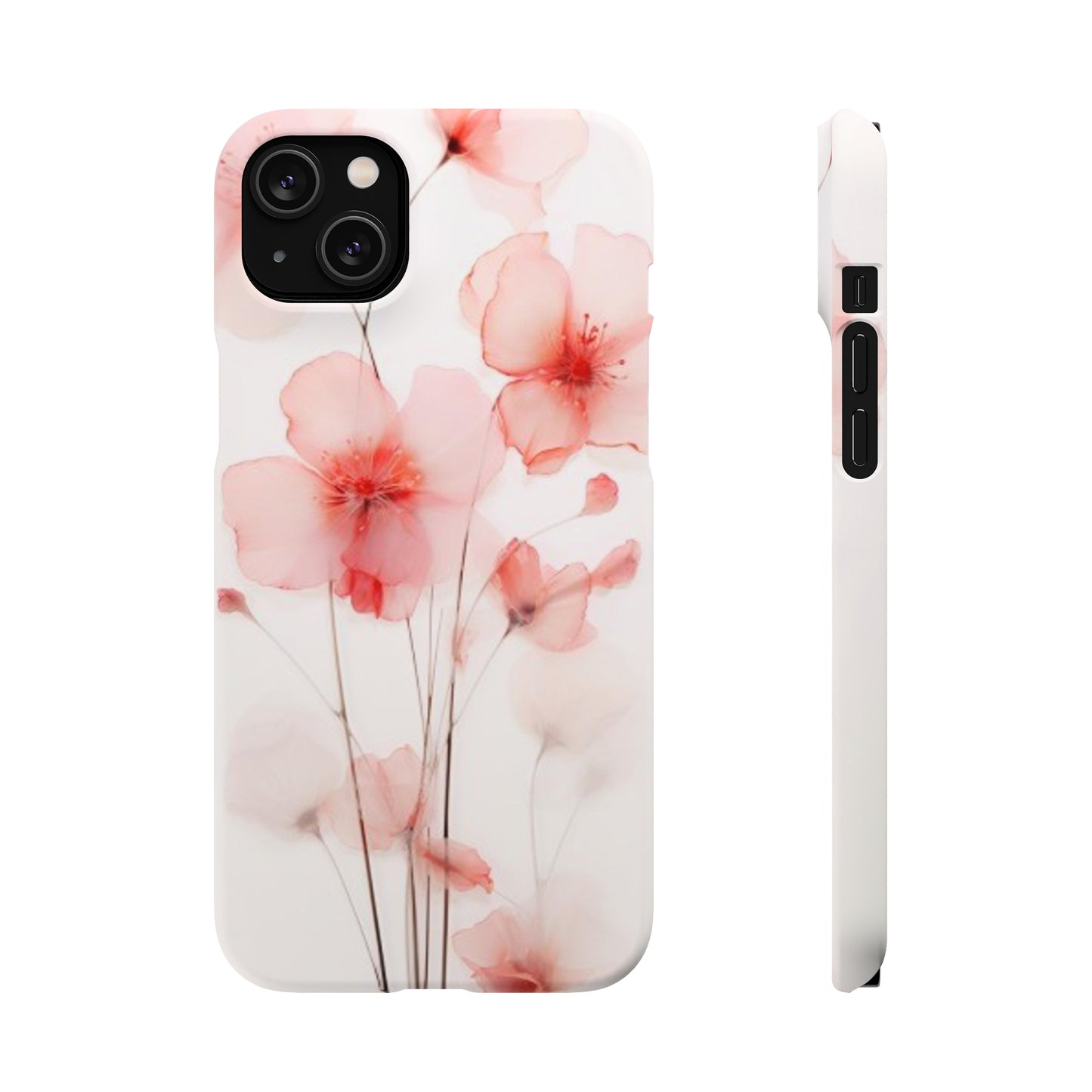Blossom Bliss Cases