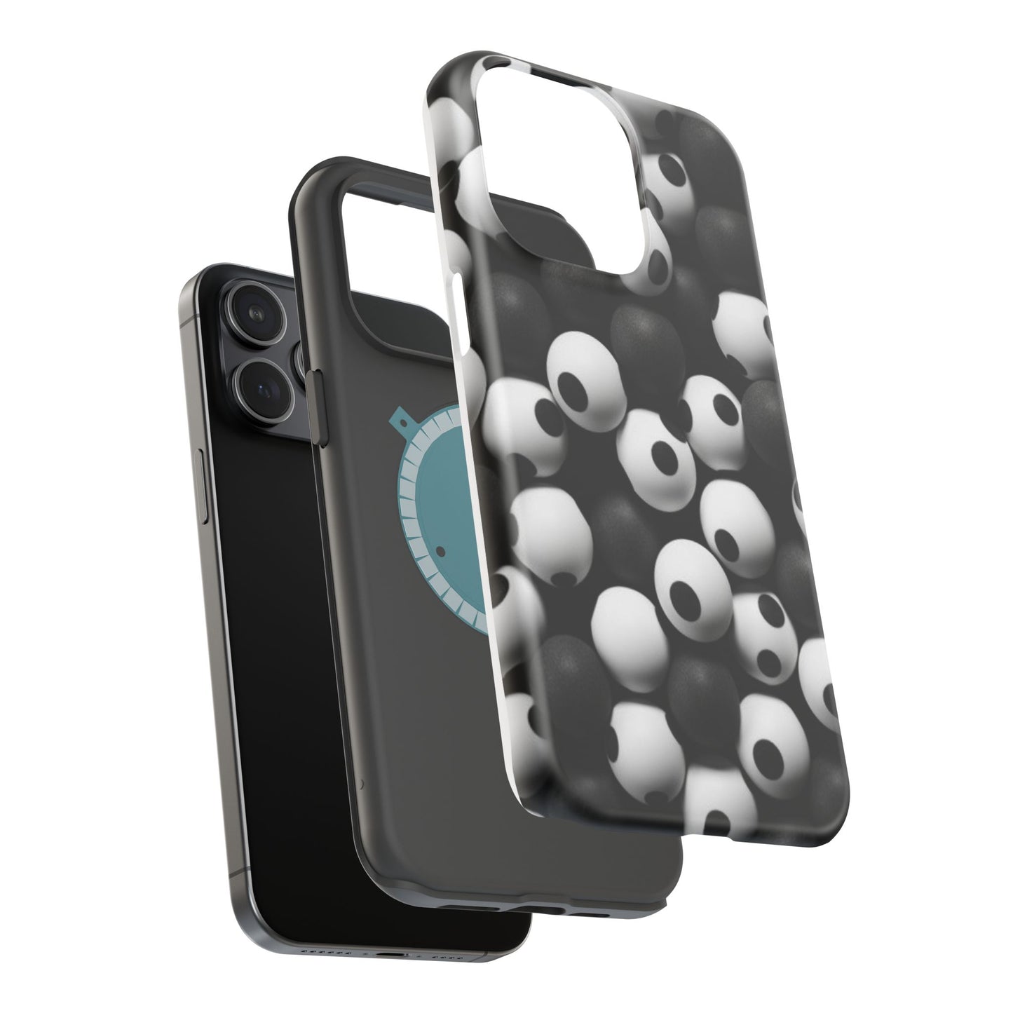 Polka Pop Mania MagSafe  Cases