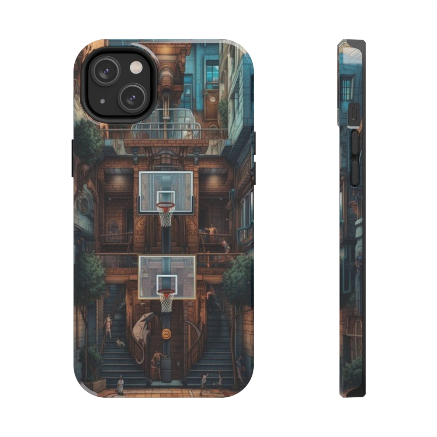 LuminoDefender Cases