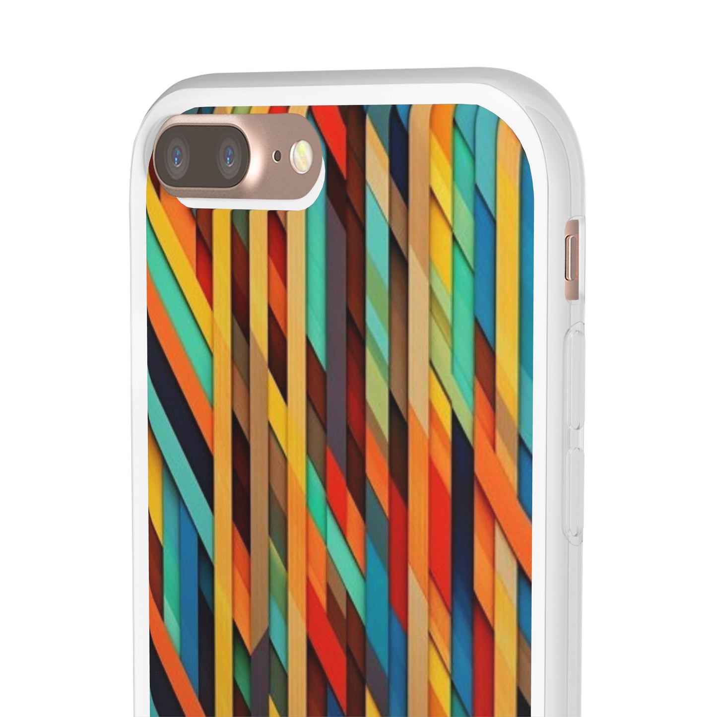 Rainbow Rhapsody Cases