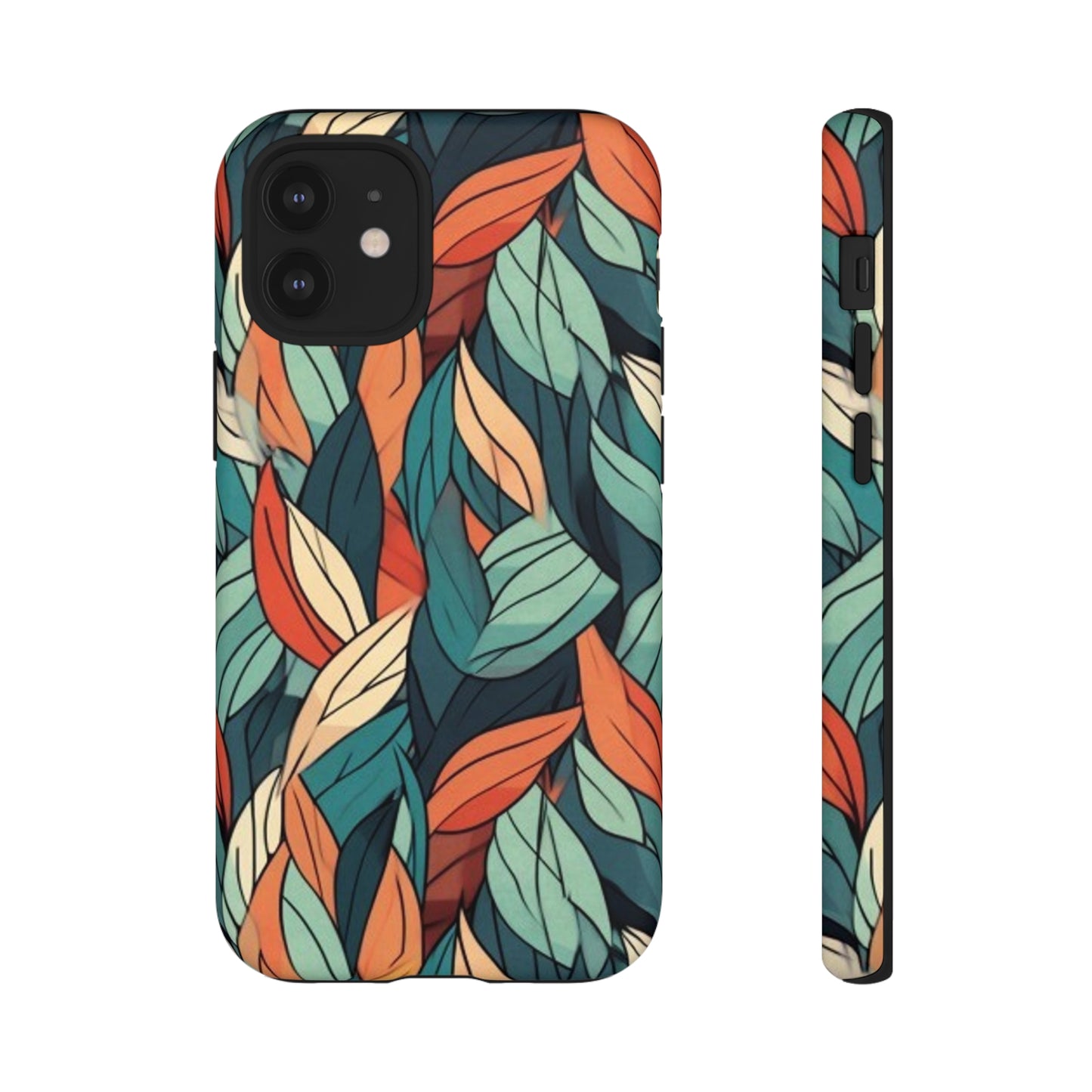 WhimsicalWaves Cases