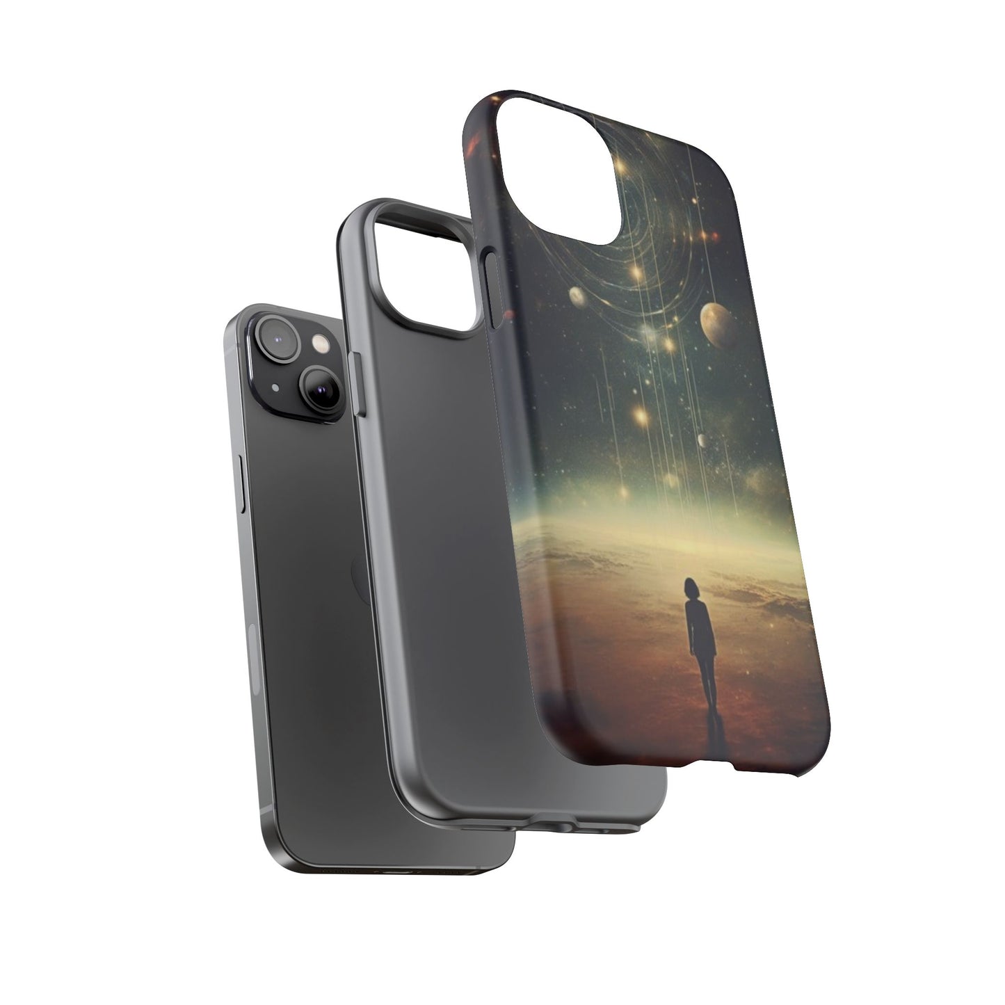 Stellar Voyage Cases
