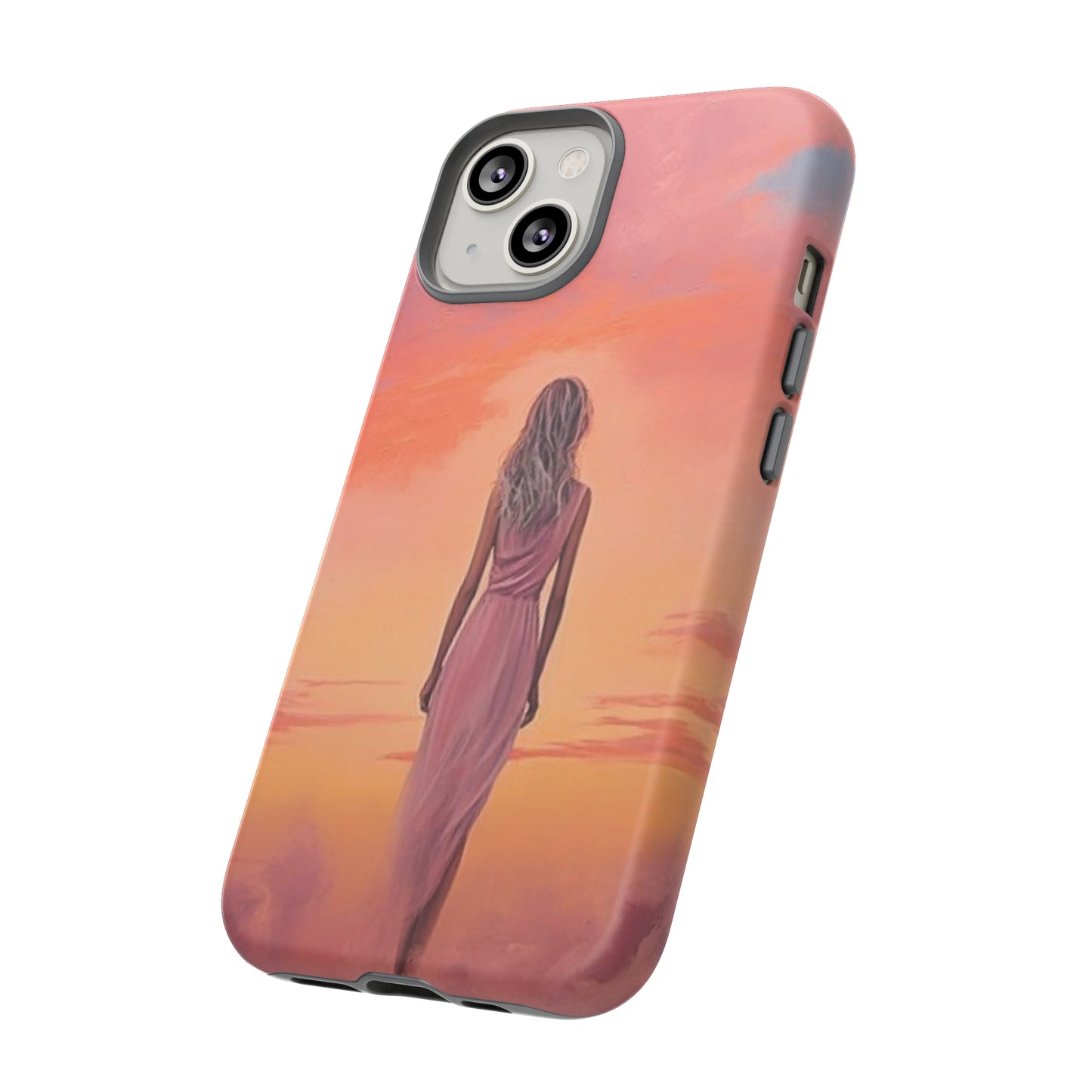 Sundrenched Beauty Case