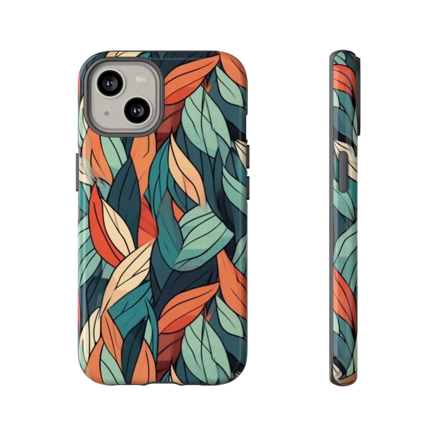 WhimsicalWaves Cases