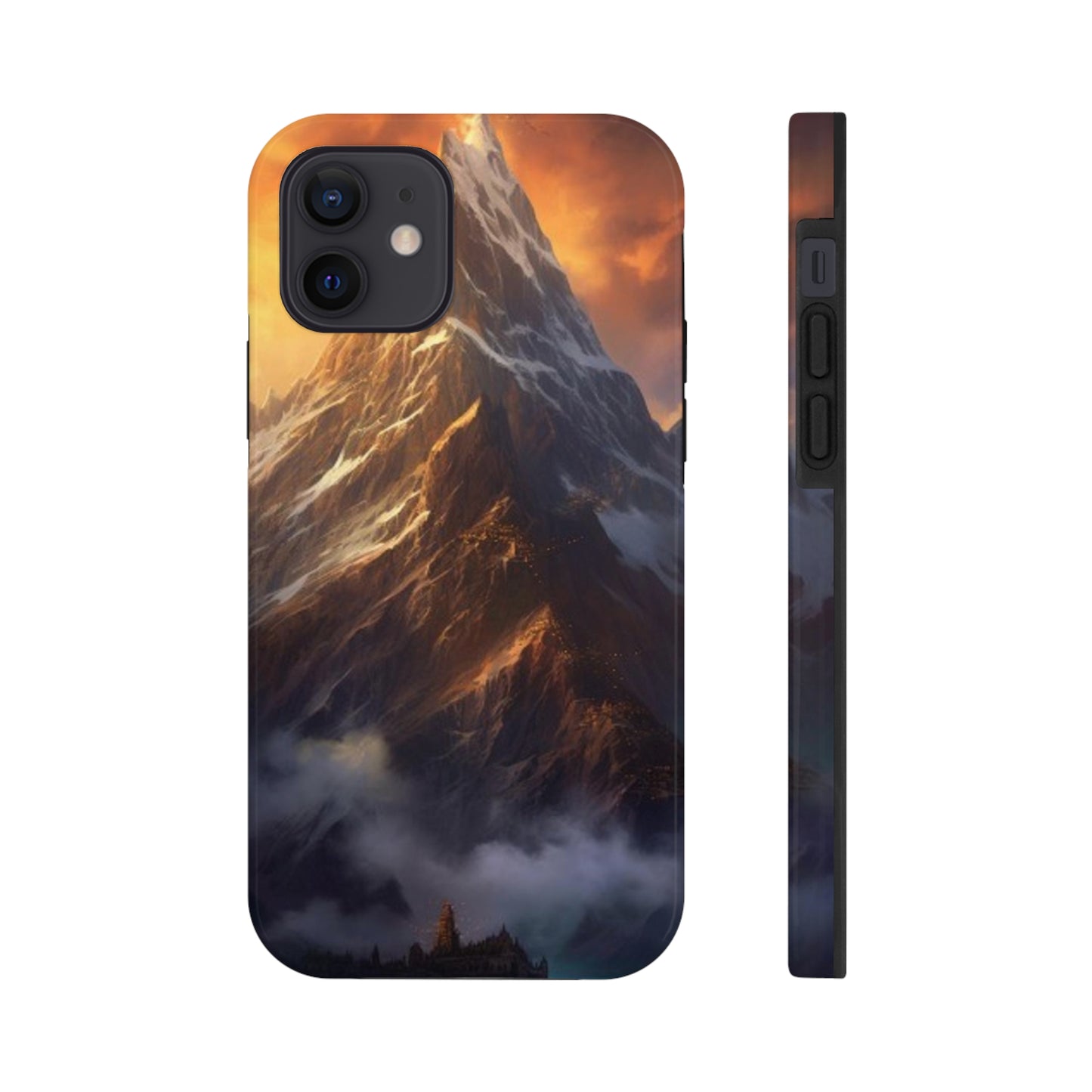 TSummit Majesty Cases