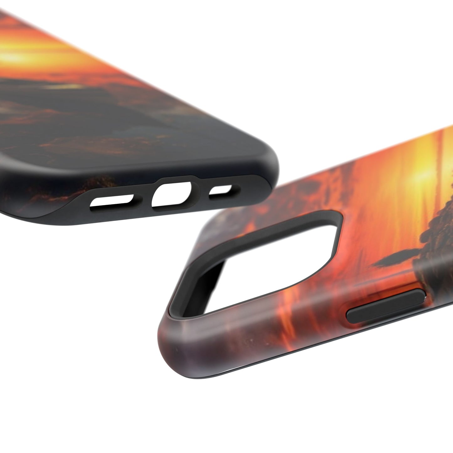 Sunset Splendor Cases
