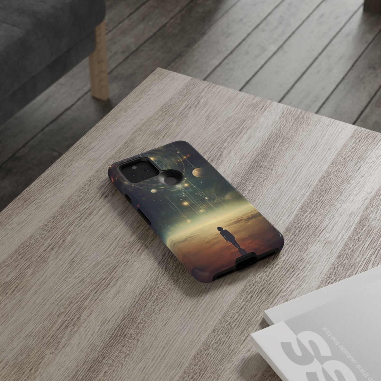 Stellar Voyage Cases