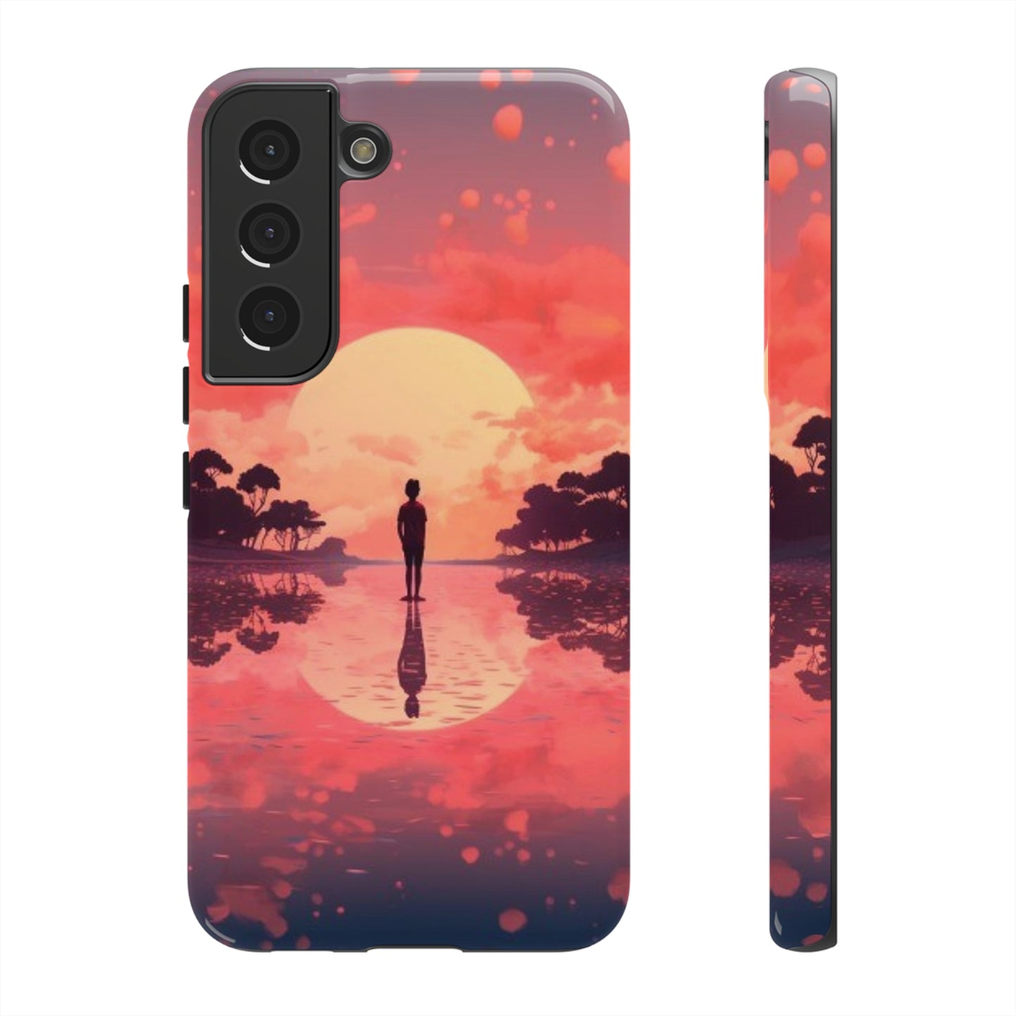 PixelPop Cases