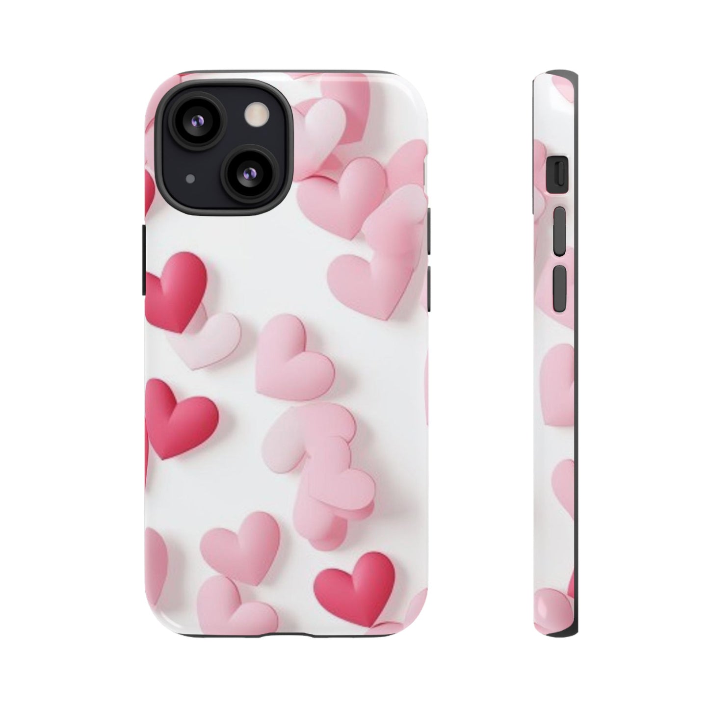 HarmonHeart Cases