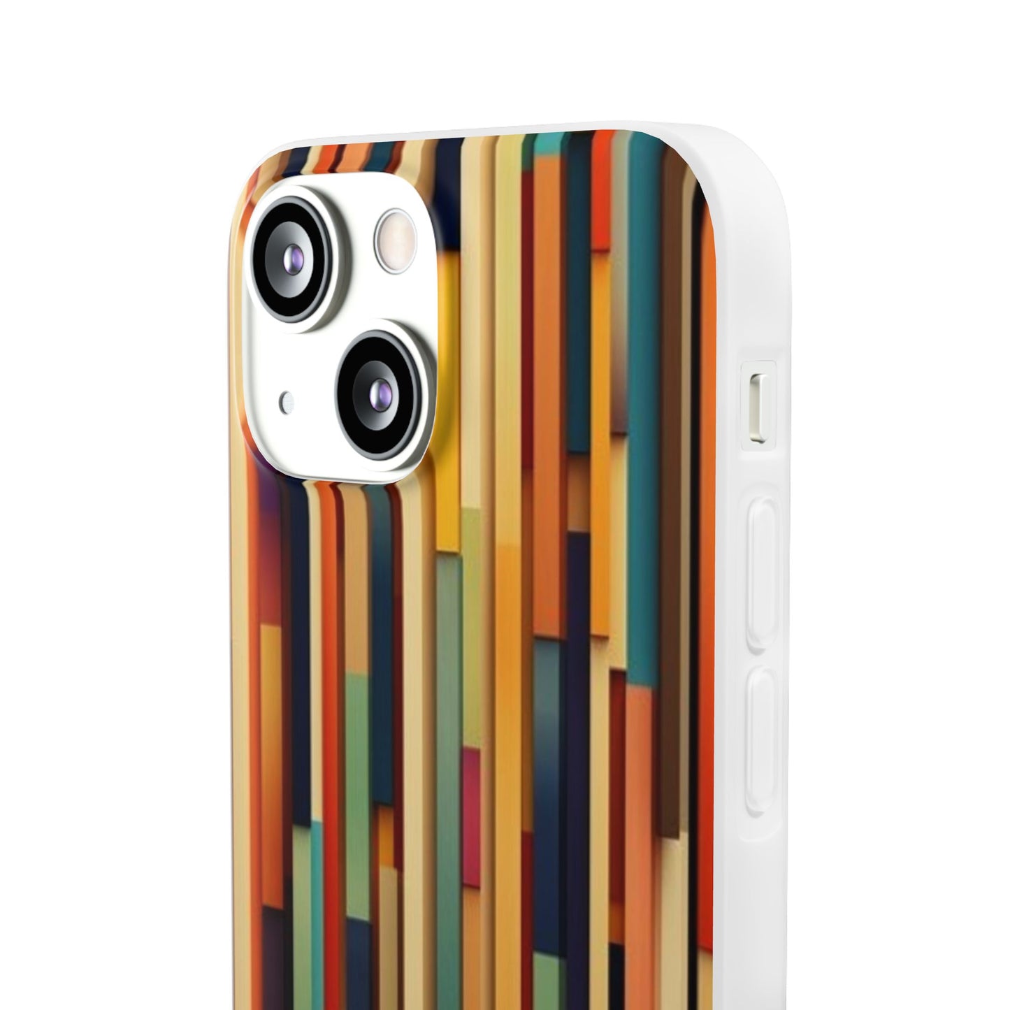 Rainbow Dazzle Cases