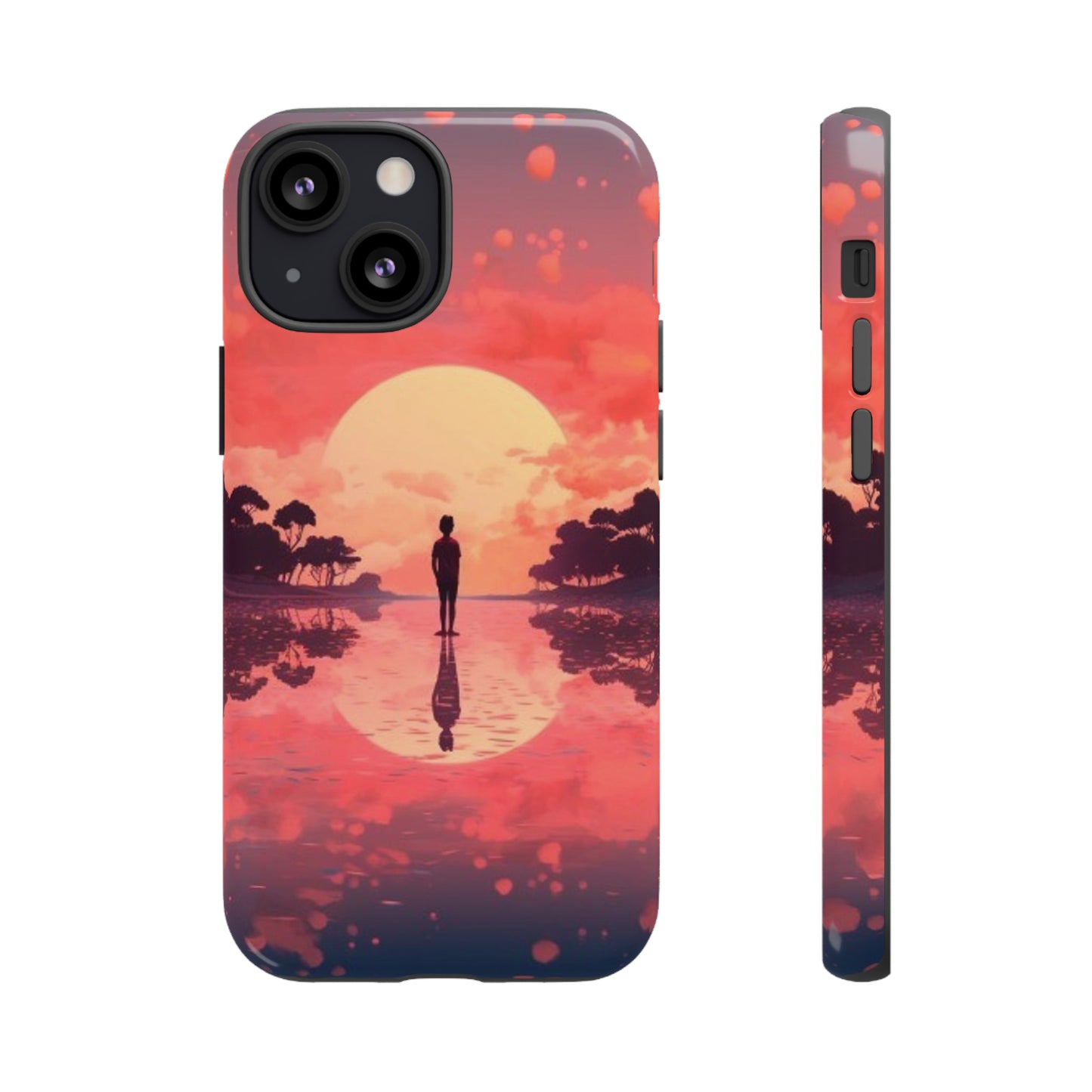 PixelPop Cases