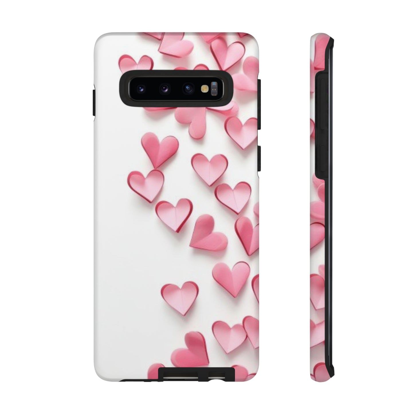 HeartstringsHarmony Cases