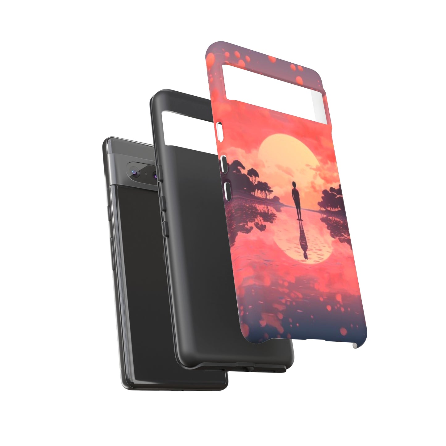 PixelPop Cases