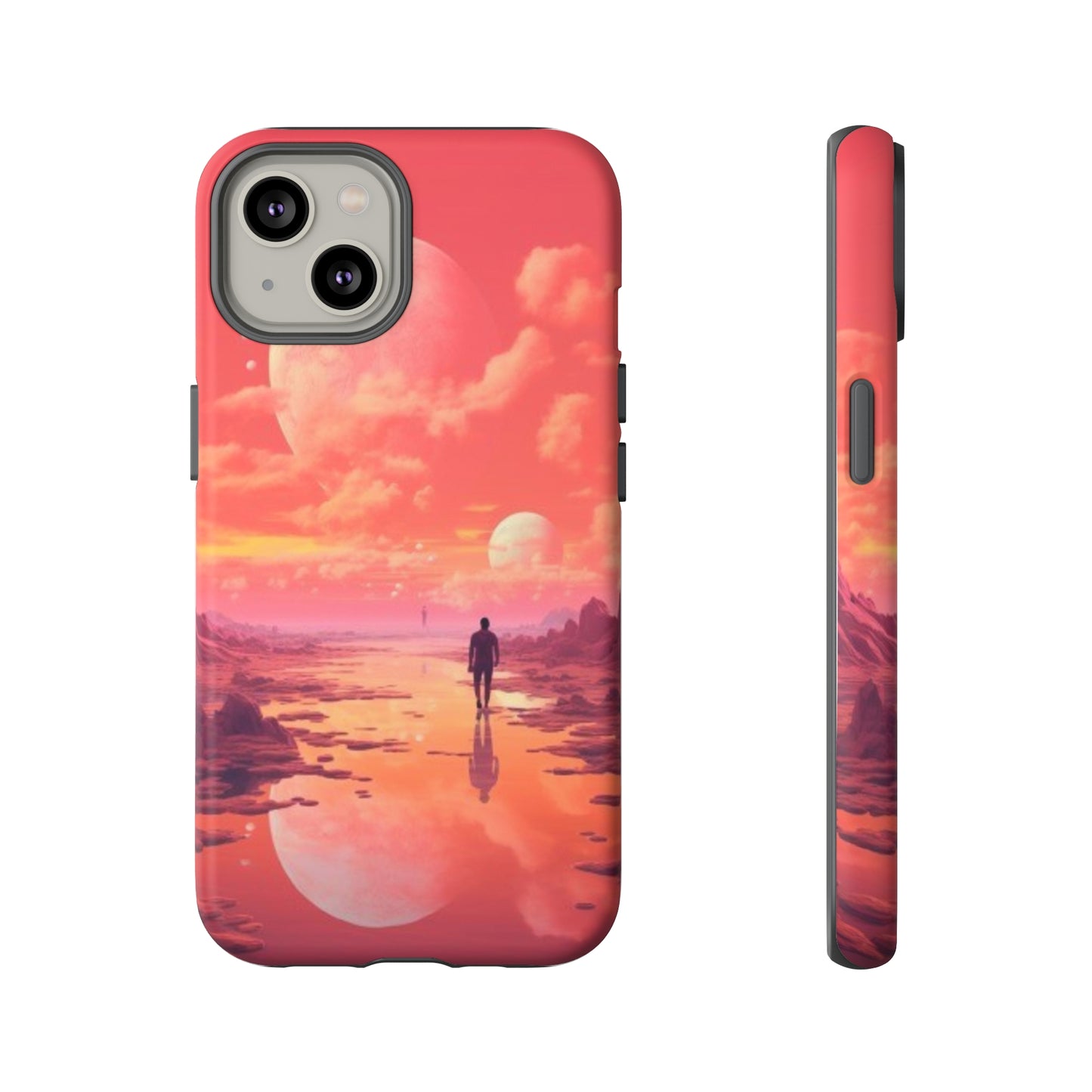 Sundown Serenity Cases