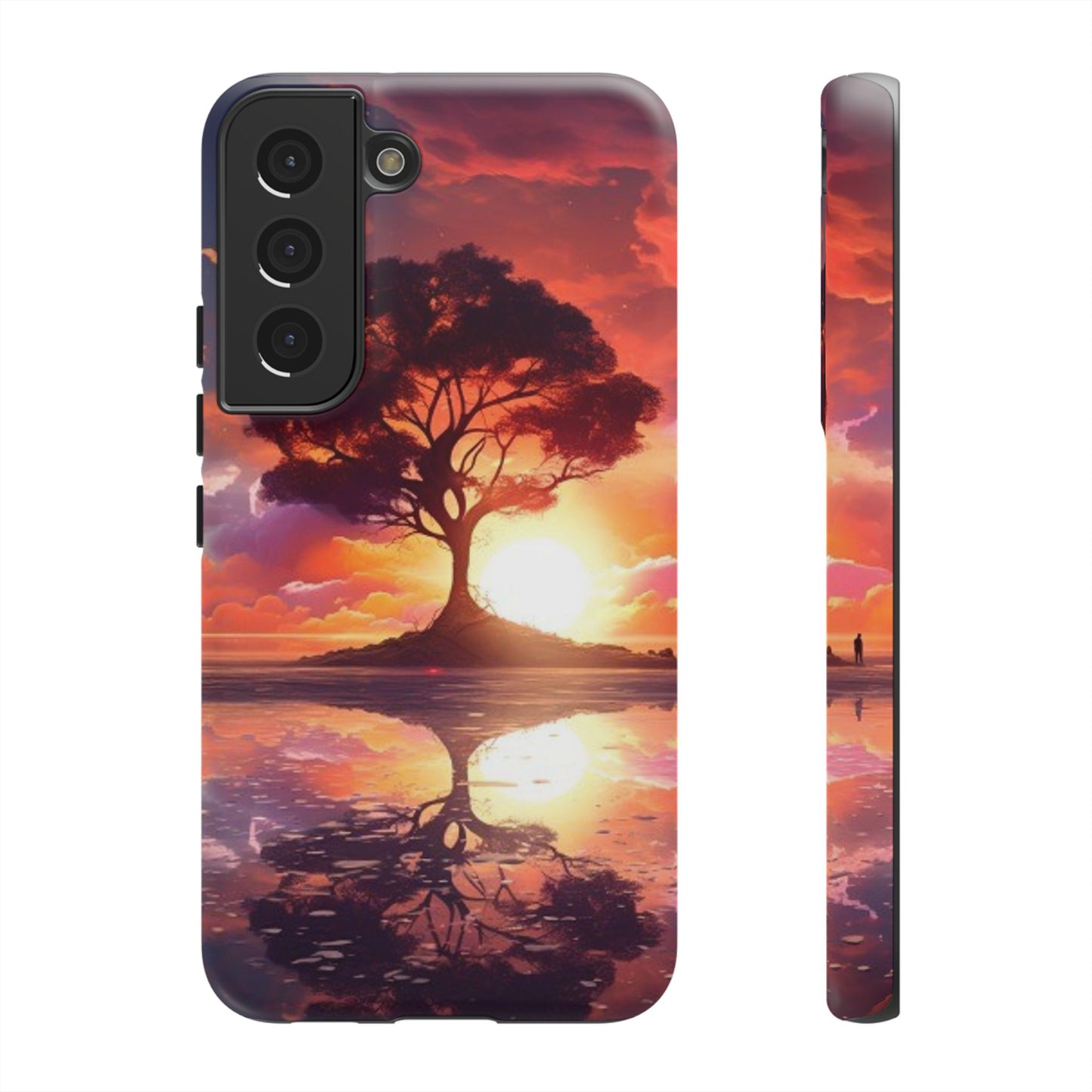 GoldenHorizon Cases