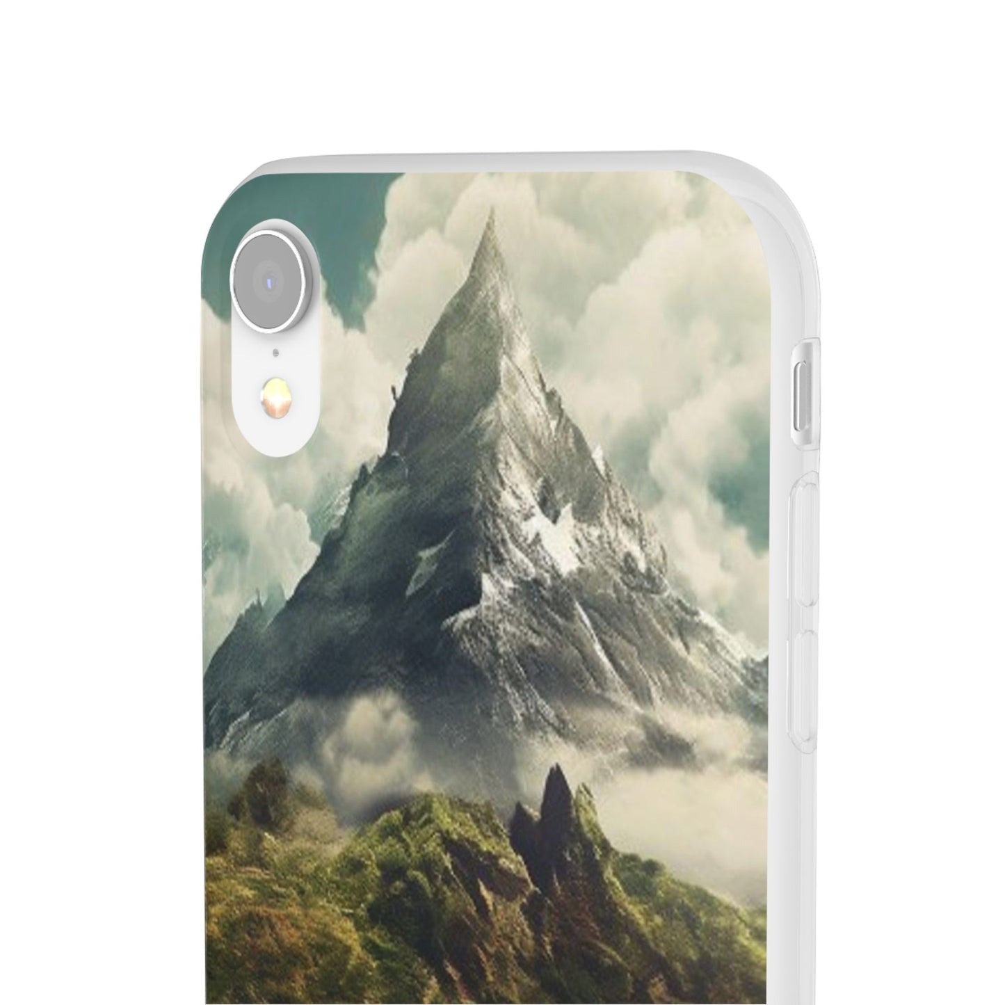 Flexi Mountain Cases